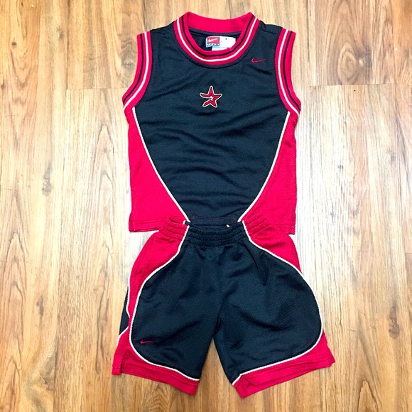 Astros Jersey set - Picture 1 of 2